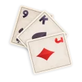Cards at Wom Bet Online Casino
