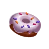 Donut at Wom Bet Online Casino