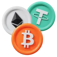 All cryptocurrencies are supported at Wom Bet Casino