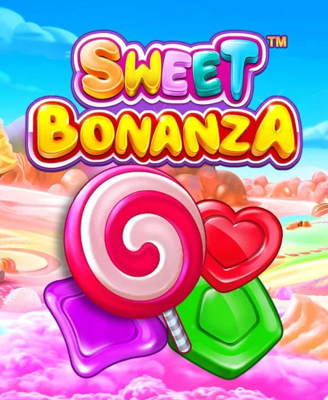 Play Sweet Bonanza at Wom Bet Casino