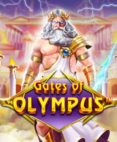 Play Gates of Olympus at Wom Bet Casino