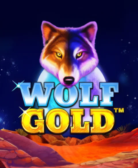 Play Wolf Gold at Wom Bet Casino