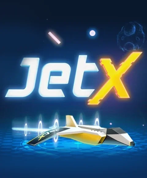 Play JetX at Wom Bet Casino