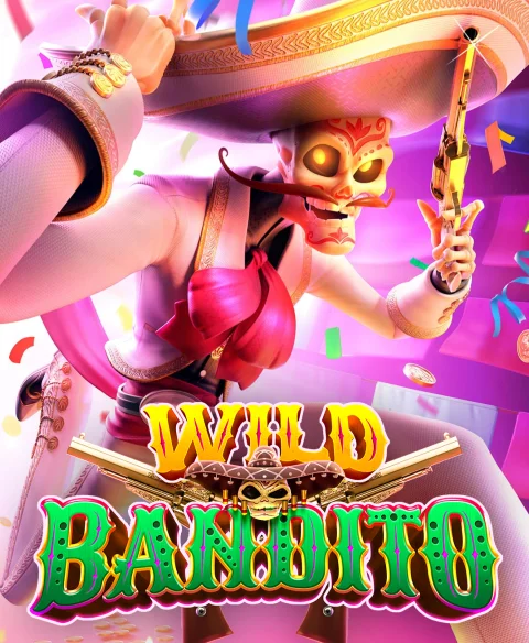 Play Wild Bandito at Wom Bet Casino