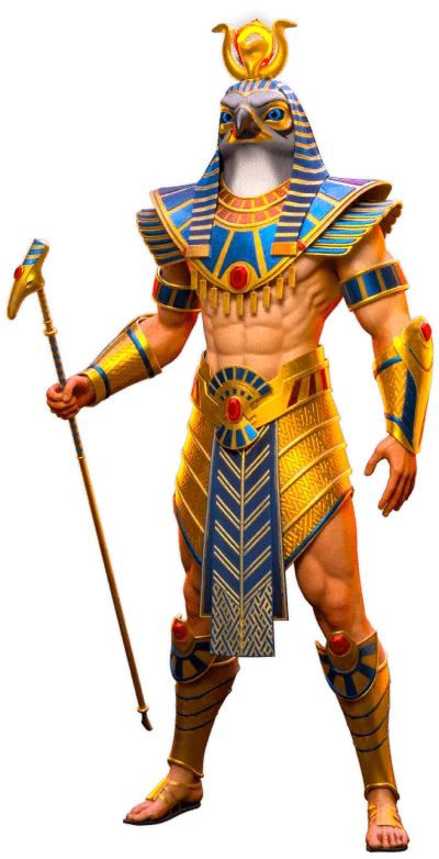 Egyptian at Wom Bet Online Casino